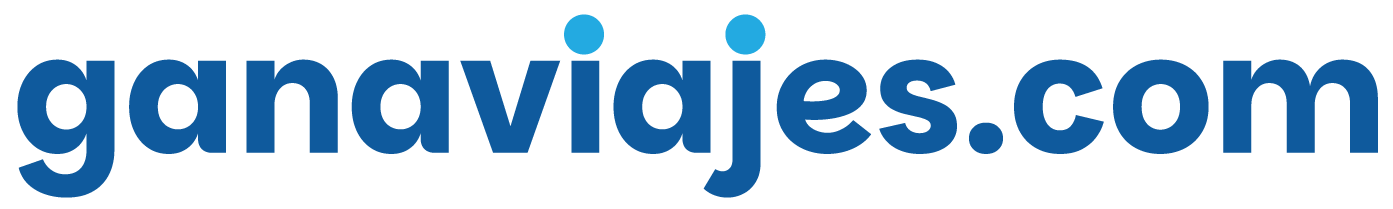 ganaviajes.com